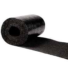 Shingels Bardoline rulle 300 x 7500 mm sort